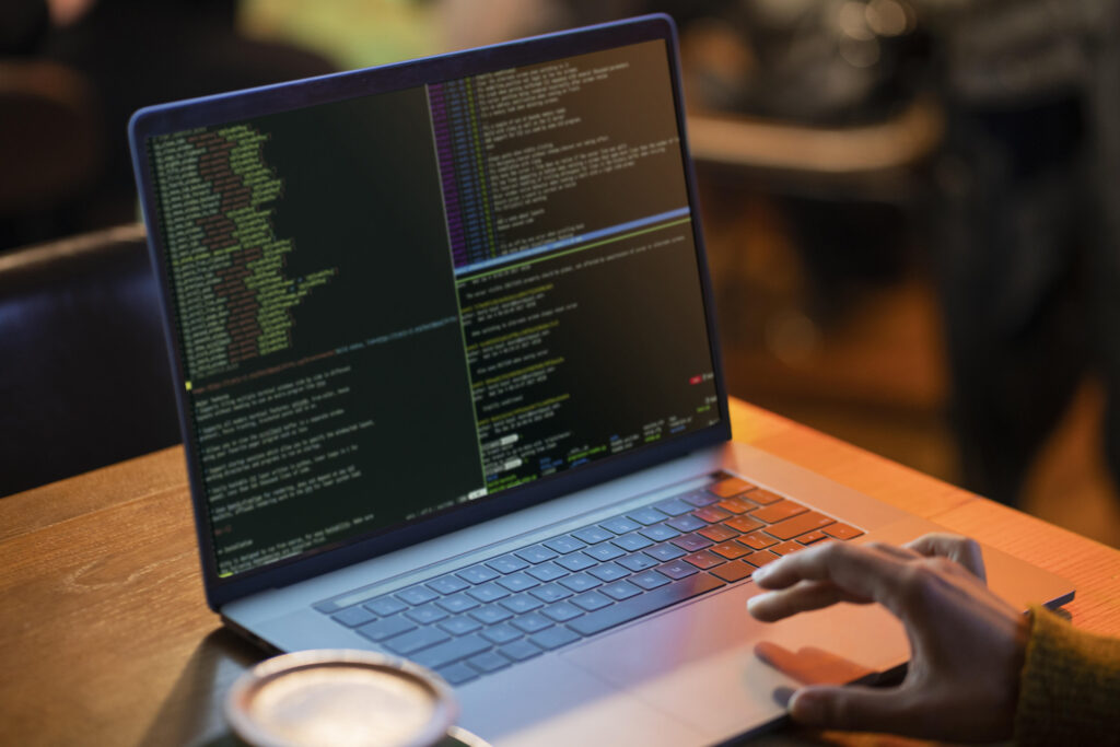 person-front-computer-working-html