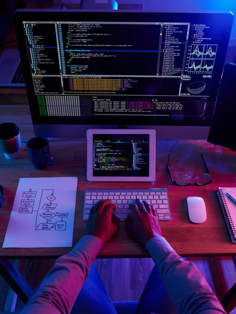 Programmer